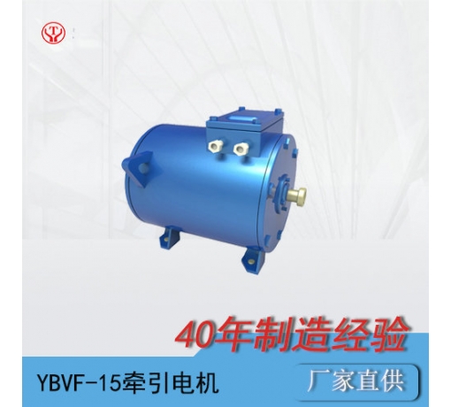 四川YBQ-15BP/YBVF-15礦用隔爆型變頻牽引電機(jī)/電機(jī)轉(zhuǎn)子